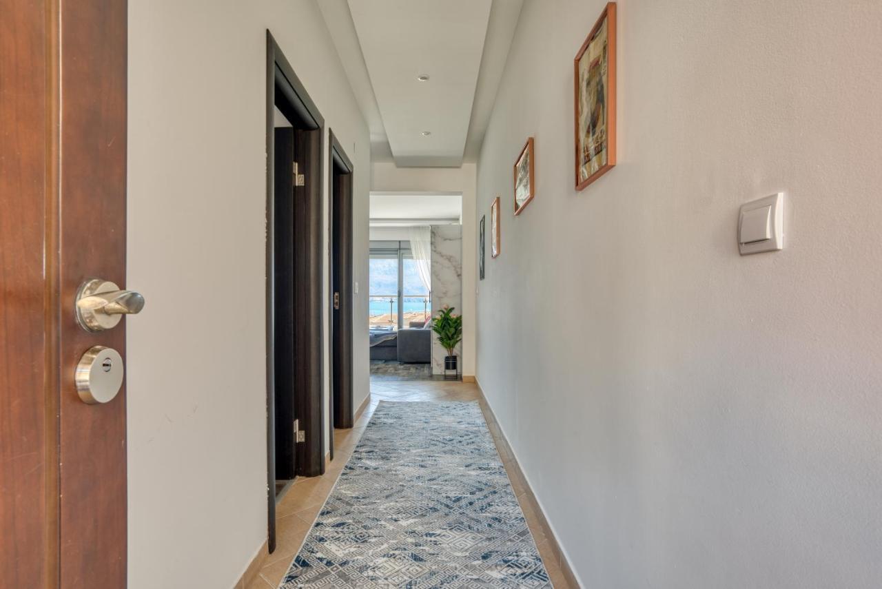 Apartment With A View Budva Extérieur photo
