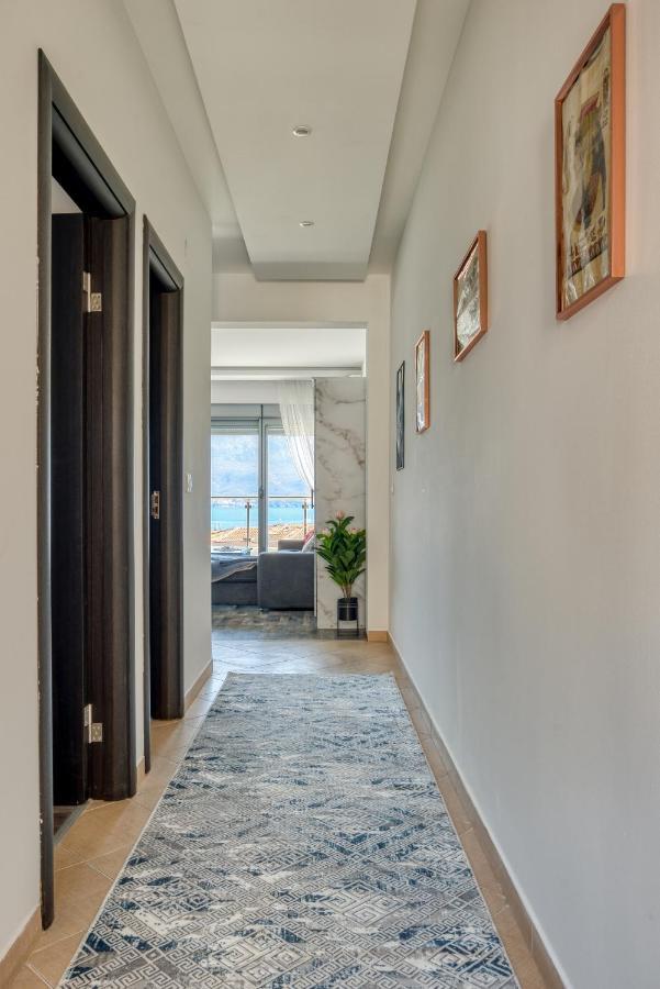 Apartment With A View Budva Extérieur photo