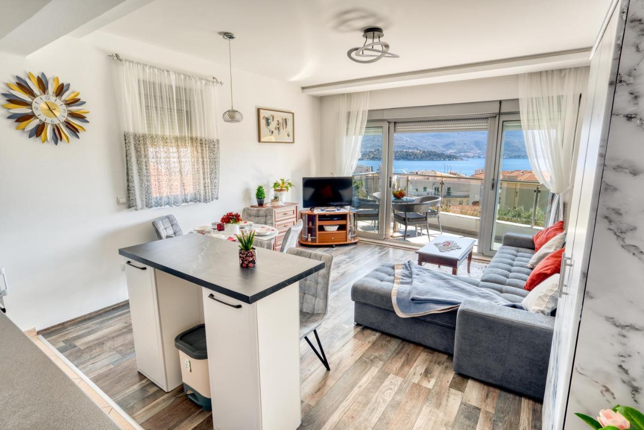 Apartment With A View Budva Extérieur photo