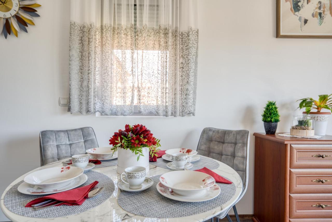 Apartment With A View Budva Extérieur photo