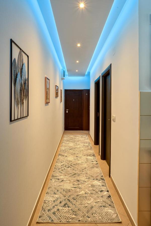 Apartment With A View Budva Extérieur photo